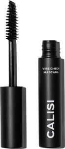 CALISI BEAUTY Vibe Check Mascara Strong Black, 7 ml