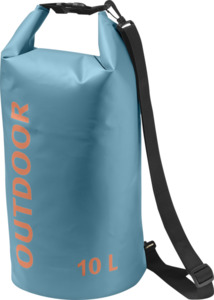 IDEENWELT Wasserdichter Packsack 10L