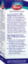 Bild 4 von Abtei Allergie Schutz Nasen-Gel-Spray, 20 ml