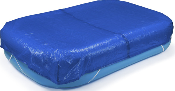 Bild 2 von IDEENWELT Pool-Abdeckplane