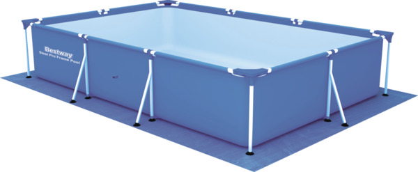 Bild 2 von IDEENWELT Pool-Unterlage