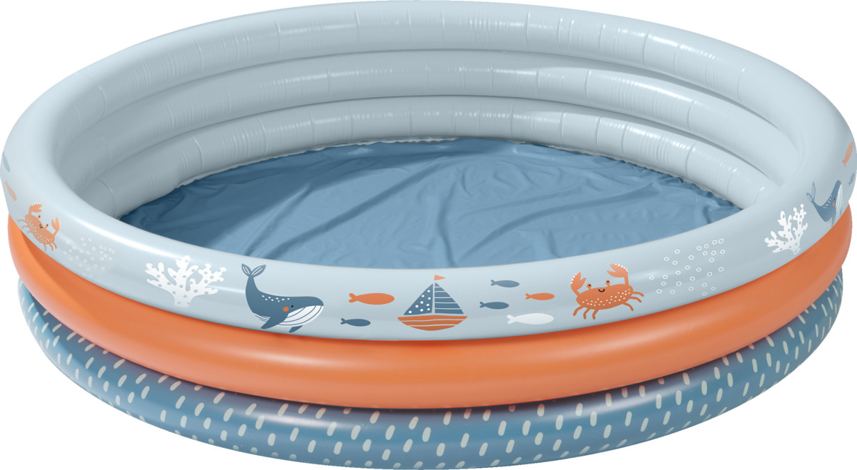 Bild 1 von IDEENWELT Kinder-Planschbecken