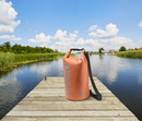 Bild 2 von IDEENWELT Wasserdichter Packsack 5L