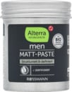 Bild 1 von Alterra NATURKOSMETIK Men Matt-Paste