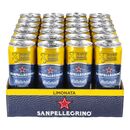 Bild 1 von Sanpellegrino Limonata 0,33 Liter Dose, 24er Pack