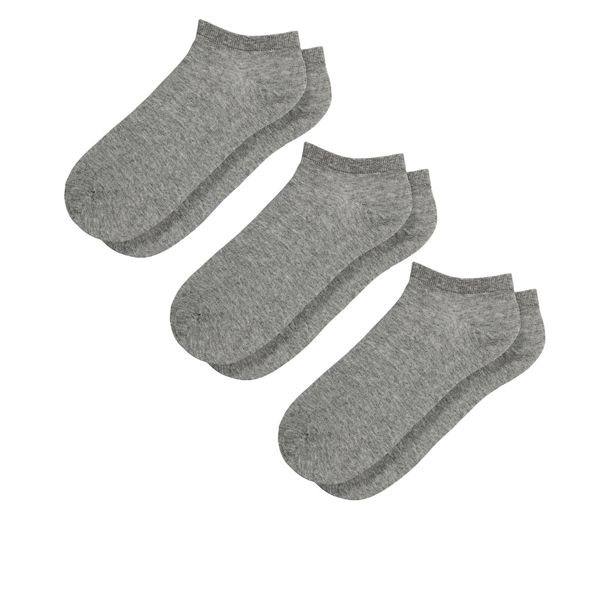 Bild 3 von UP2FASHION Sommer-Söckchen, 3 Paar