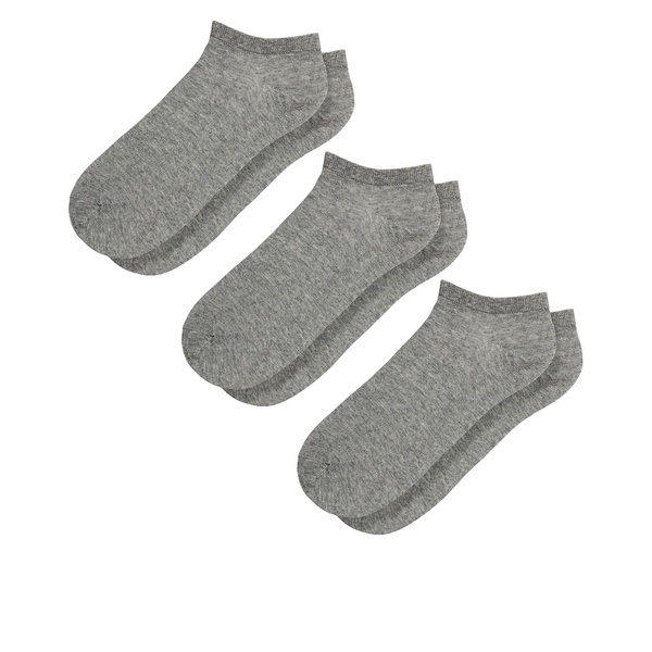 Bild 3 von UP2FASHION Sommer-Söckchen, 3 Paar