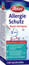 Bild 1 von Abtei Allergie Schutz Nasen-Gel-Spray, 20 ml