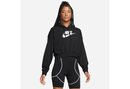 Bild 1 von Nike Sportswear Kapuzensweatshirt Club Fleece Women's Cropped Hoodie