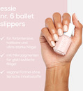 Bild 4 von essie Nagellack Nr. 6 ballet slippers &  all-in-one top/base coat Set, 27 ml