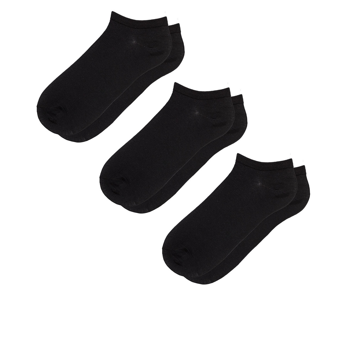 Bild 2 von UP2FASHION Sommer-Söckchen, 3 Paar