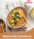 Bild 4 von Oatsome Bio Smoothie Bowl Holla die Nussfee, 400 g