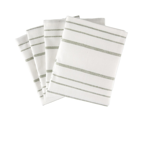 Bild 4 von CROFTON Geschirrtücher, 4er-Packung