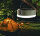 Bild 4 von IDEENWELT 2-in-1-Solar-Campingleuchte