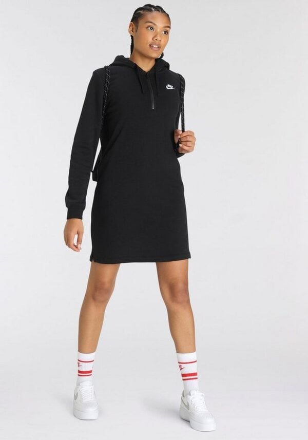 Bild 1 von Nike Sportswear Sweatkleid Club Fleece Women's Dress