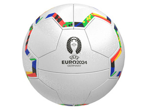 Fußball UEFA 2024