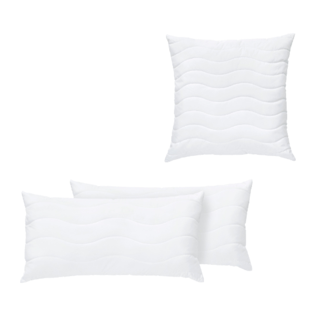 Bild 1 von NOVITESSE Kopfkissen Topcool