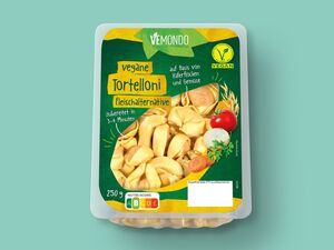 Vemondo Vegane Tortelloni, 
         250 g