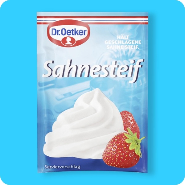 Bild 1 von DR. OETKER Tortenhelfer,  