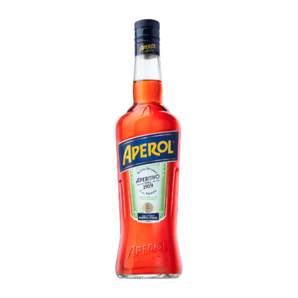 Bild 1 von Aperol 0,7L