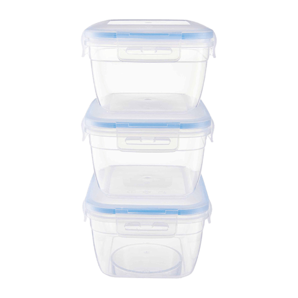 Bild 3 von CROFTON Frischhaltedosen