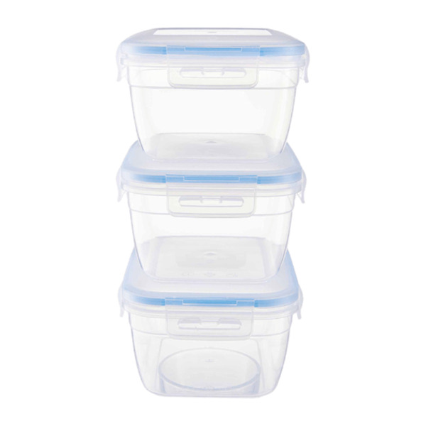 Bild 3 von CROFTON Frischhaltedosen