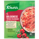 Bild 1 von Knorr Fix Bolognese Typisch Italienisch!