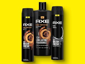 Axe Bodyspray XXL/Duschgel, 
         250/700 ml