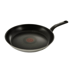 TEFAL Edelstahl-Pfanne, Ø: ca. 24 cm