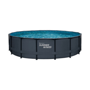 Elite Frame Pool, Ø 549 cm