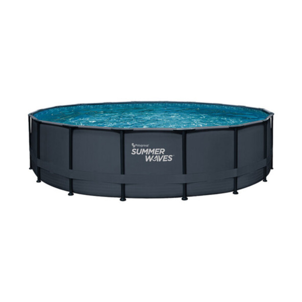 Bild 1 von Elite Frame Pool, Ø 549 cm