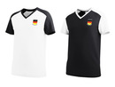 Bild 1 von Herren Trikot »UEFA EURO 2024«, Deutschland