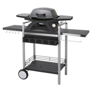 Universal BBQ-Tisch