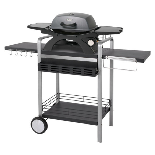 Bild 1 von Universal BBQ-Tisch