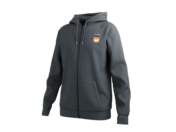 Bild 2 von Herren Sweatjacke »UEFA EURO 2024«, Deutschland