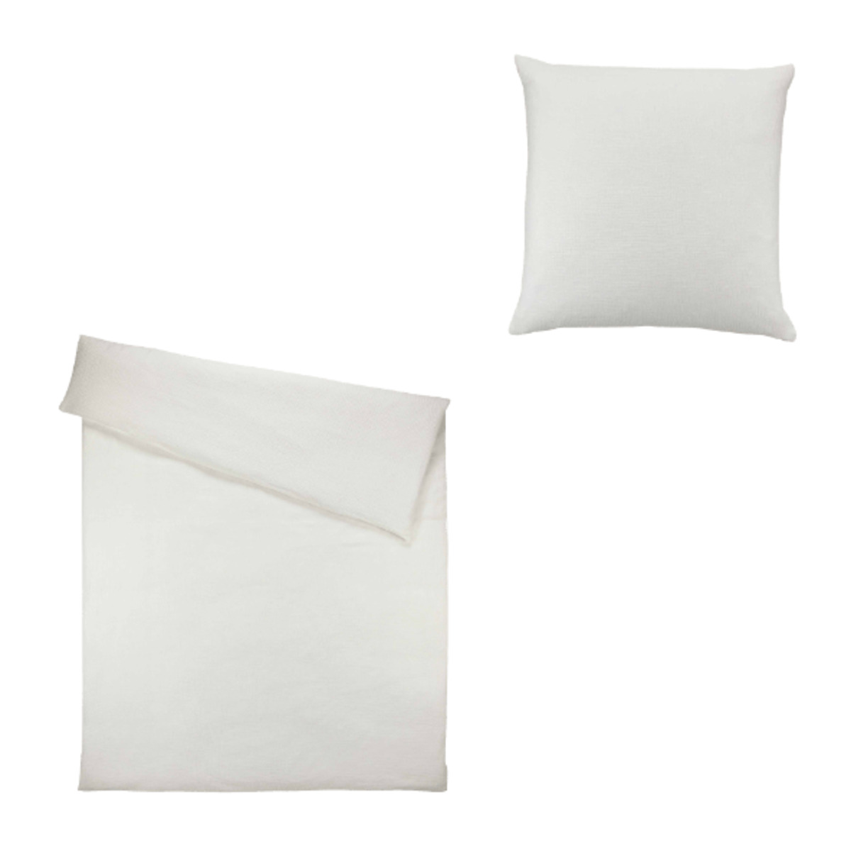 Bild 2 von NOVITESSE Musselin-Bettwäsche, B x L: ca. 155 x 220 cm