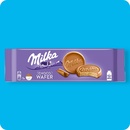 Bild 1 von MILKA Kekse, Choco Wafer