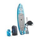 Bild 1 von Stand Up Paddleboard, blau