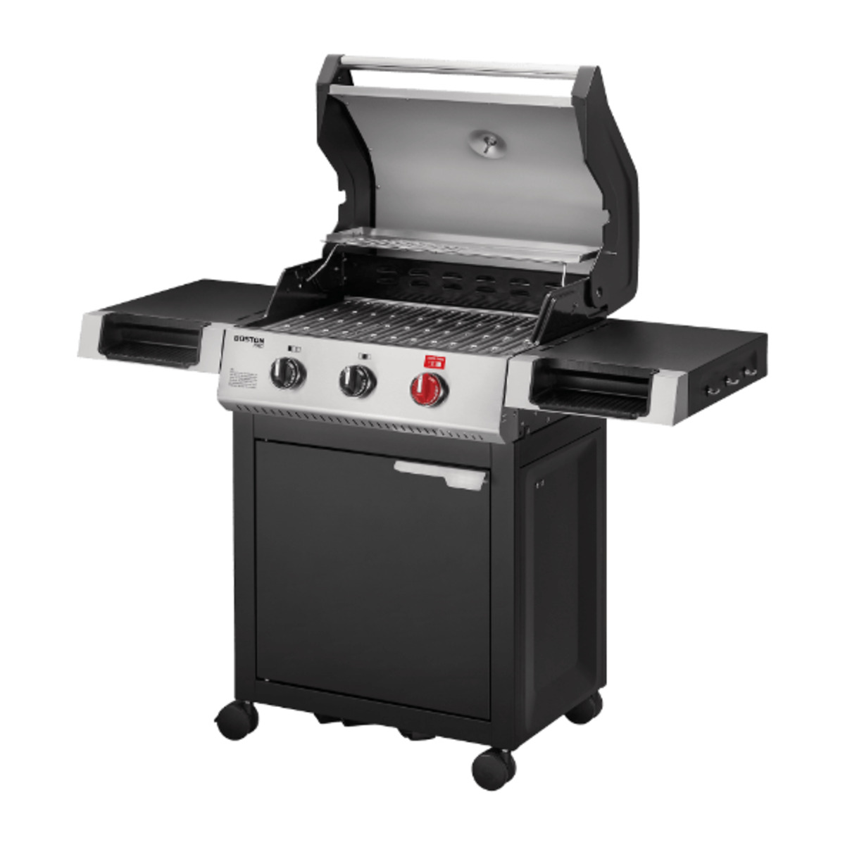 Bild 1 von ENDERS Gasgrill Boston Pro 3 Turbo
