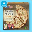 Bild 1 von FRANTASTIQUE! Flammkuchen, 4 Käse