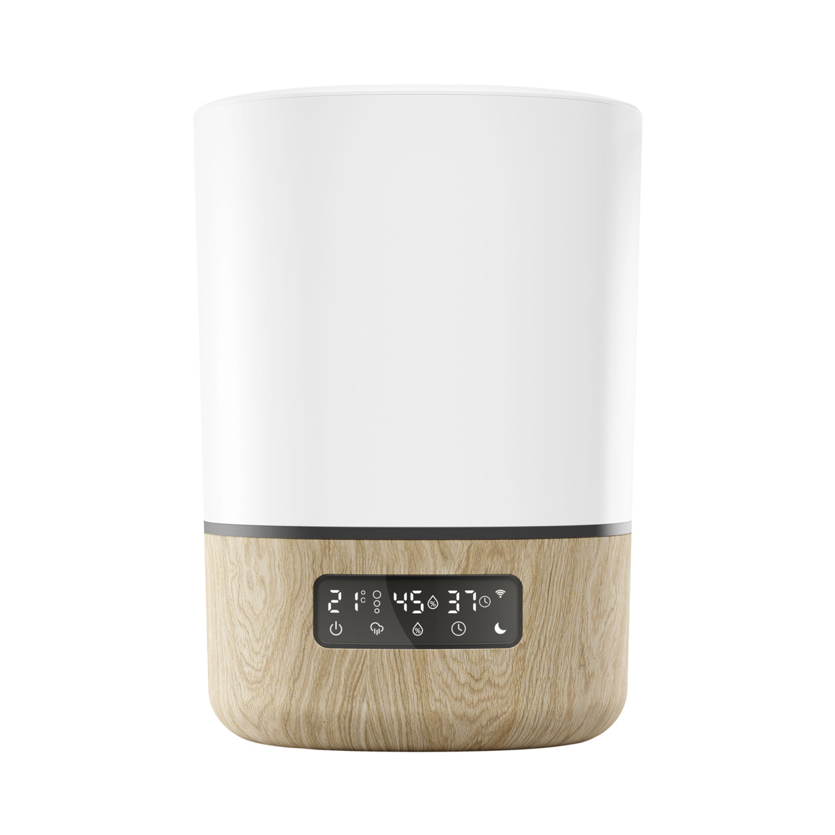 Bild 1 von Luftbefeuchter Breathe