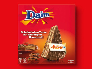 Daim/Milka Torte, 
         400 g