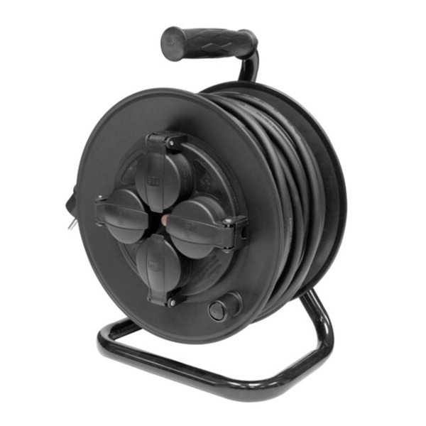 Kabeltrommel 25m Im ALDI Onlineshop Ansehen Kabeltrommel 25m Im ALDI Onlineshop Ansehen