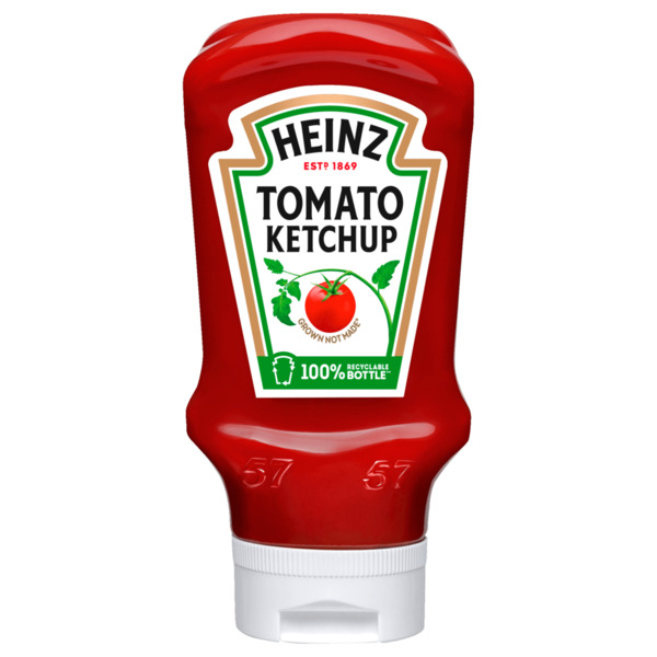 Bild 1 von Heinz Tomato Ketchup