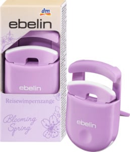 ebelin Reisewimpernzange Blooming Spring