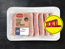 Bild 1 von Metzgerfrisch Frische Grobe Bratwurst XXL, 
         600 g