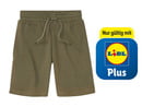 Bild 3 von pepperts!® 2 Kinder-Sweatshorts, 
         2 Stück