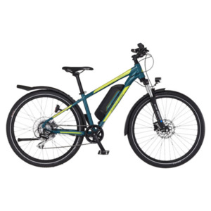 27,5' E-Bike Terra 2.1 Junior