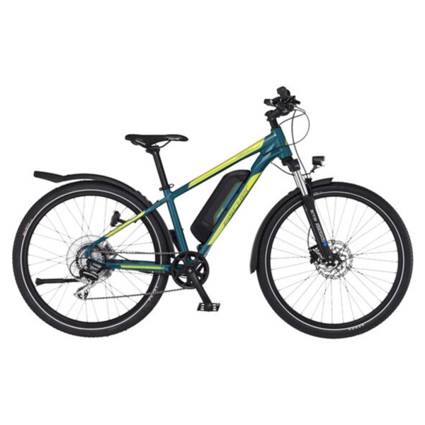 Bild 1 von 27,5' E-Bike Terra 2.1 Junior