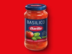 Barilla Pasta Sauce, 
         400 g